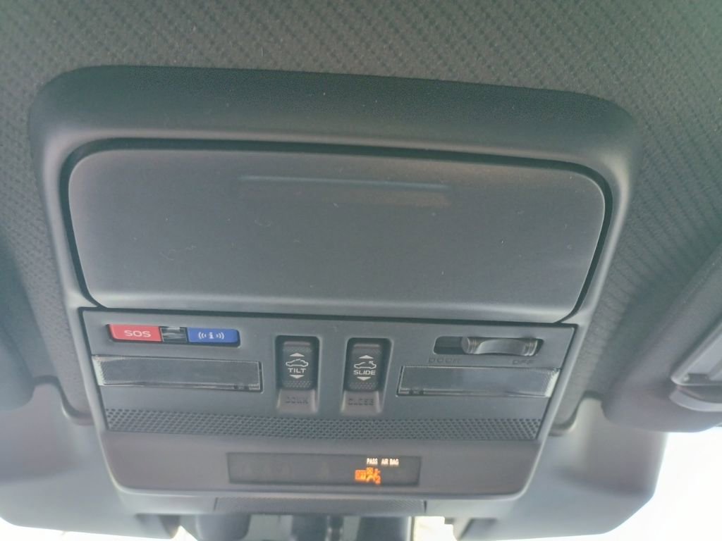 New 2026 Subaru Outback Touring XT image 24