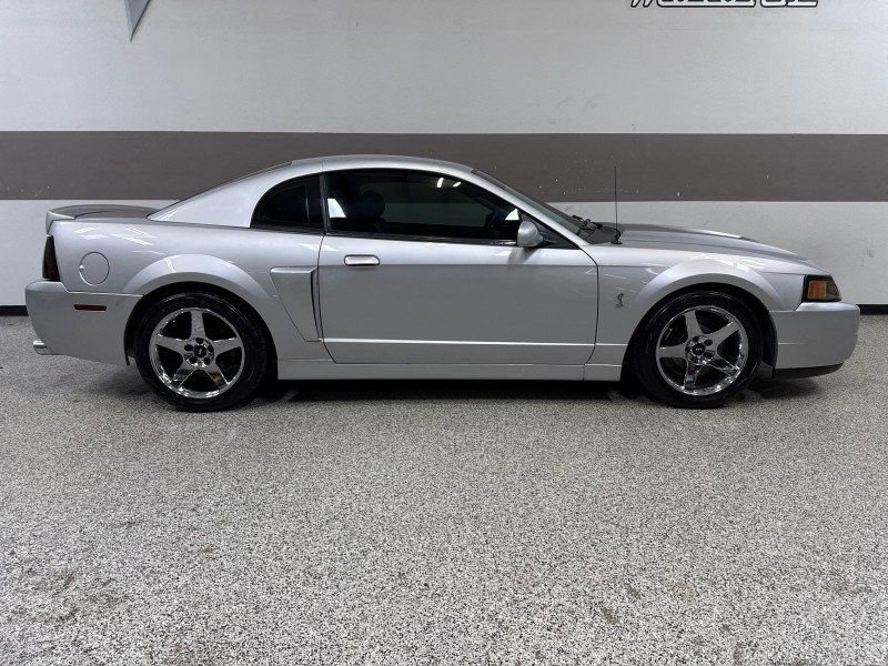 Used 2003 Ford Mustang Cobra RWD image 32