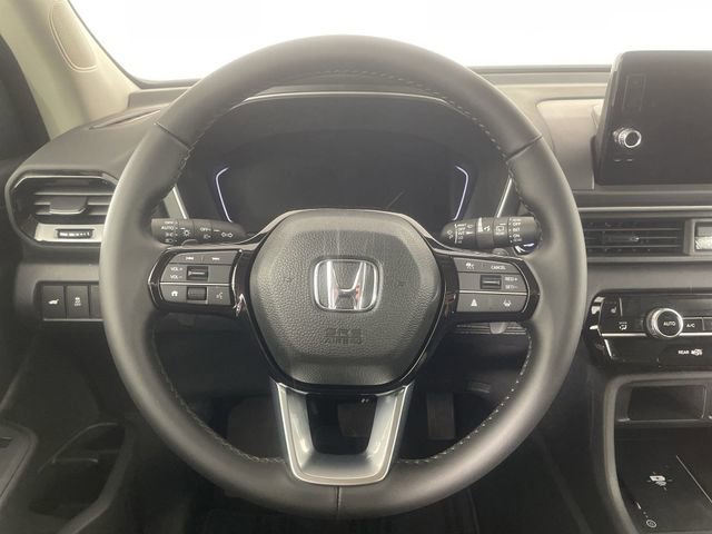 New 2025 Honda Pilot EX-L image 17