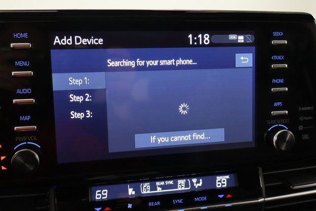 Used 2024 Toyota Sienna Platinum image 23