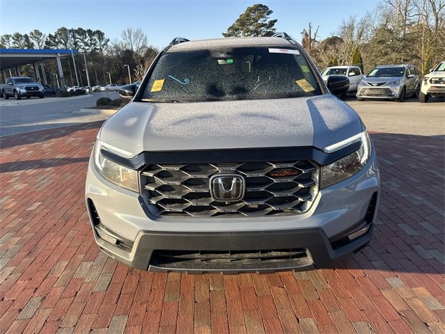 Used 2023 Honda Passport TrailSport image 25