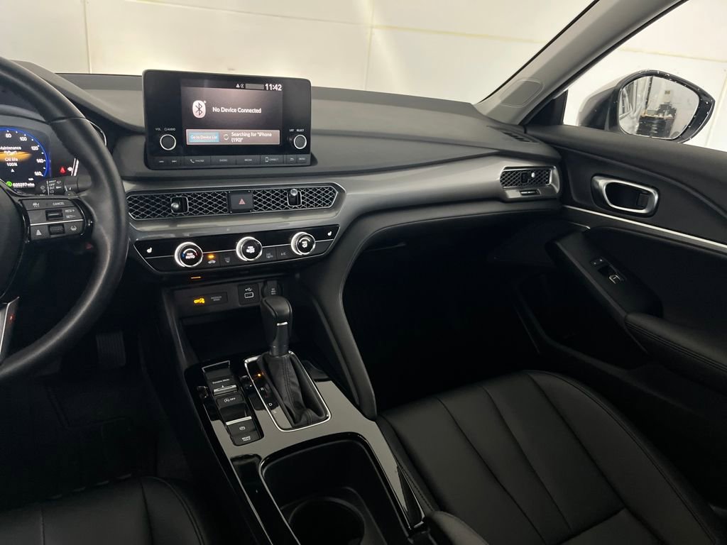 Used 2024 Acura Integra image 31