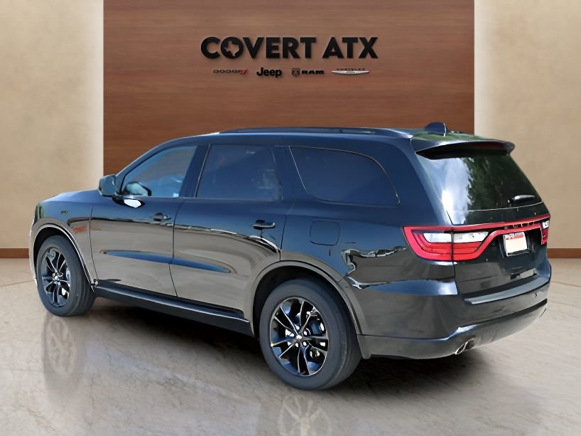 New 2026 Dodge Durango GT image 3