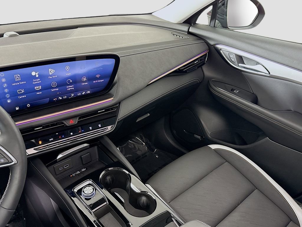 Used 2025 Buick Envision Sport Touring image 26