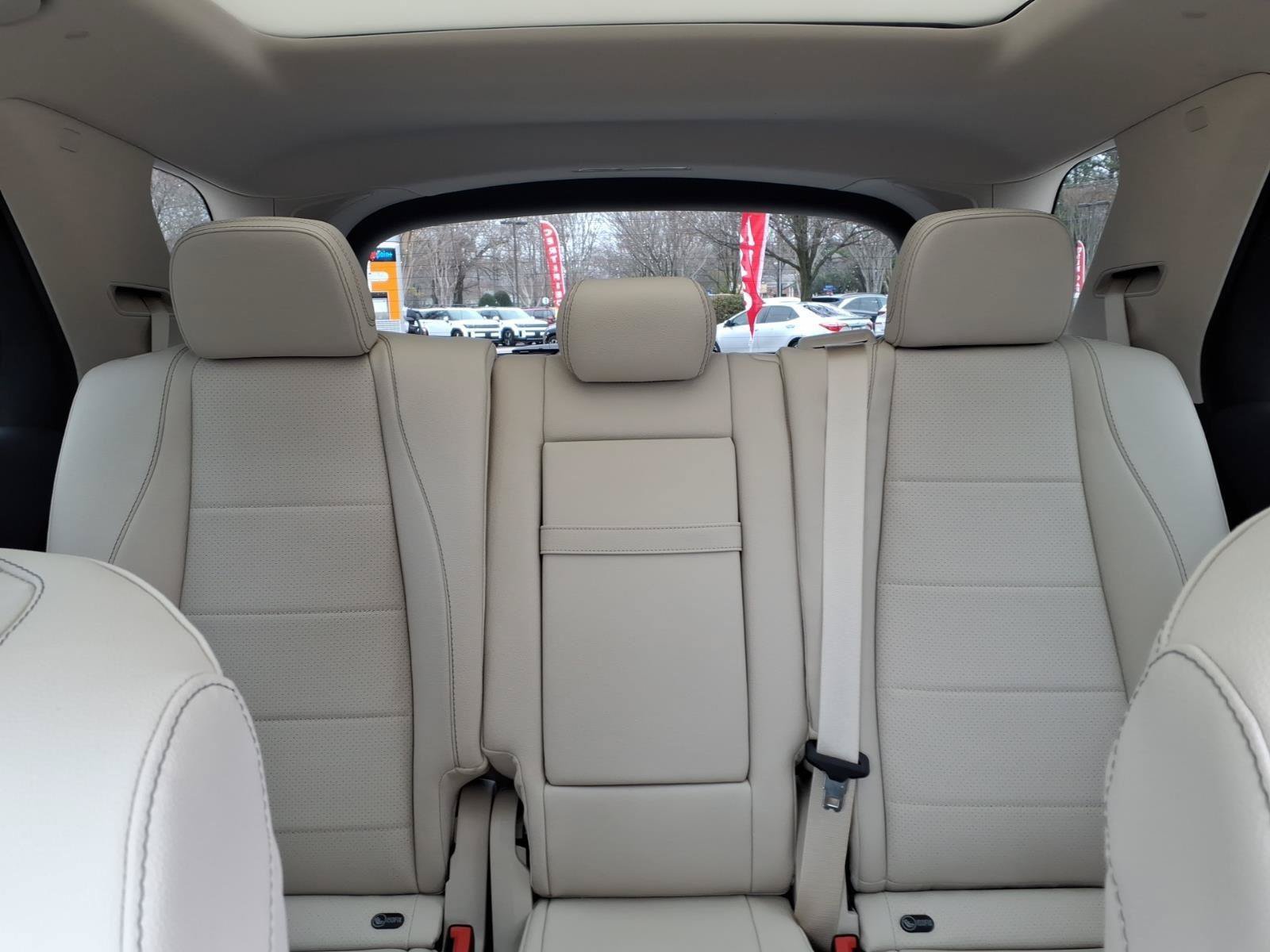 New 2026 Mercedes-Benz GLE 350 4MATIC image 33