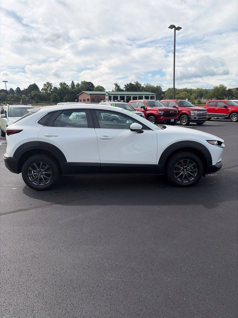 Used 2023 MAZDA CX-30 AWD 2.5 S image 4