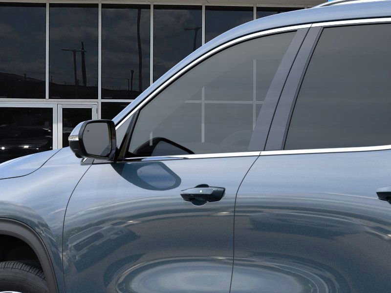 New 2026 Buick Enclave Preferred w/ Power Package image 36