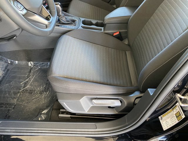 New 2026 Volkswagen Jetta S FWD image 10