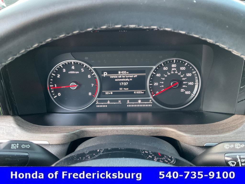 Used 2022 Kia Sorento S image 34