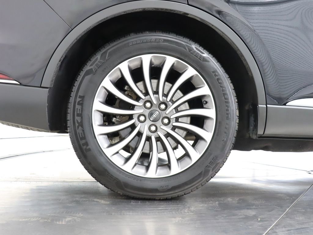 Used 2020 Lincoln Aviator Reserve w/ Equipment Group 201A image 48