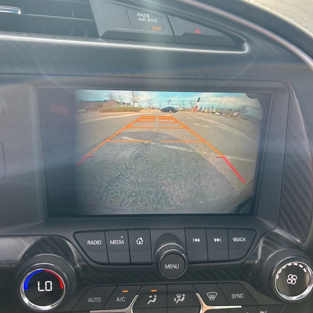 Used 2016 Chevrolet Corvette Stingray Coupe w/ 2LT Preferred Equipment Group image 21