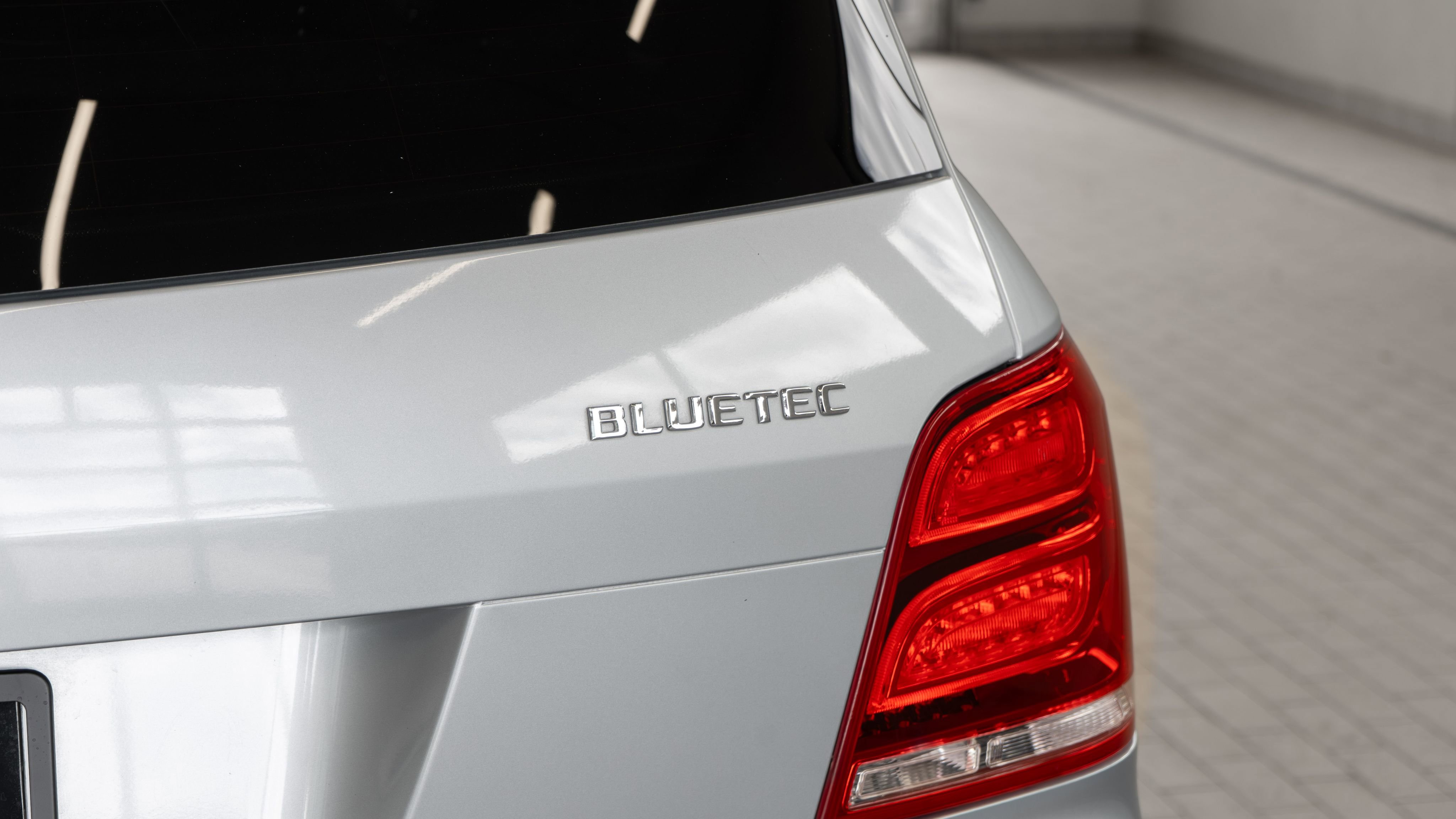 Used 2015 Mercedes-Benz GLK 250 BlueTEC 4MATIC image 24