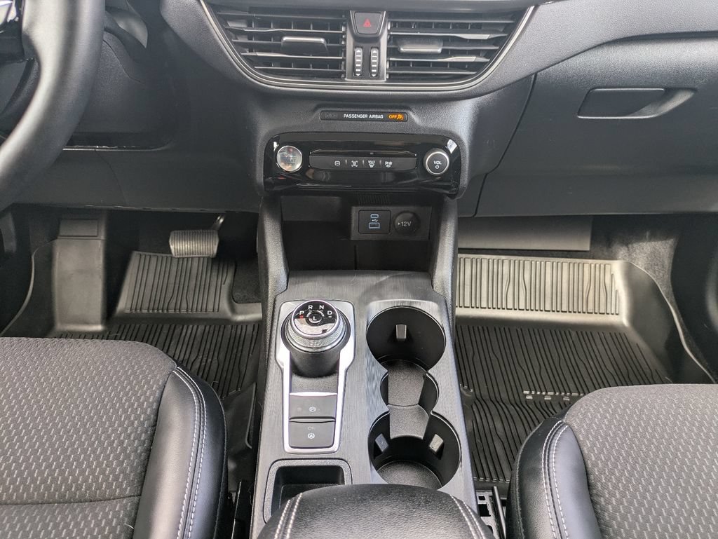 Certified 2023 Ford Escape SE FWD image 19