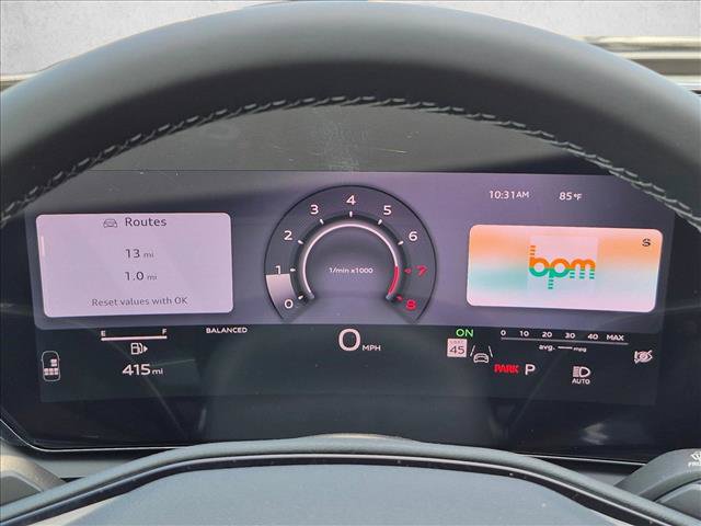 New 2026 Audi A5 Premium Plus AWD/4WD image 10