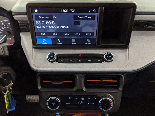 Certified 2023 Ford Maverick XLT FWD image 9