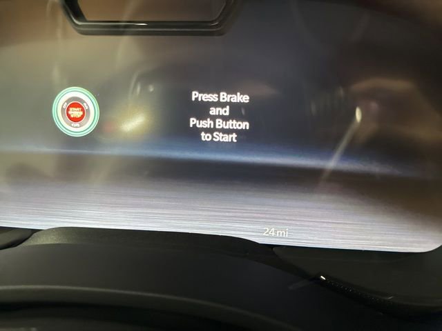 New 2026 RAM 1500 RHO image 38