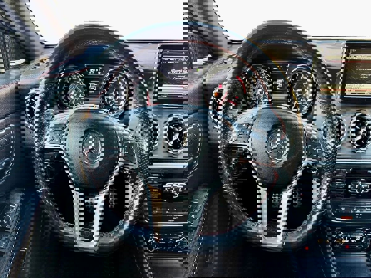 Used 2014 Mercedes-Benz CLA 45 AMG 4MATIC image 14