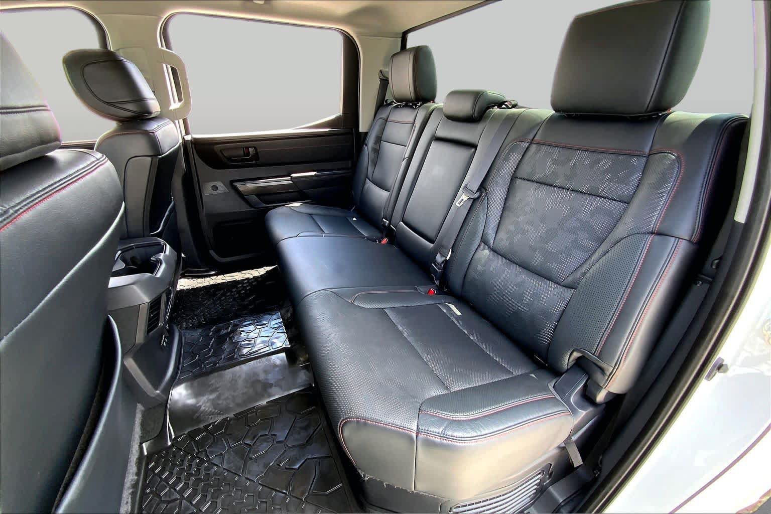 Used 2022 Toyota Tundra TRD Pro AWD/4WD image 20