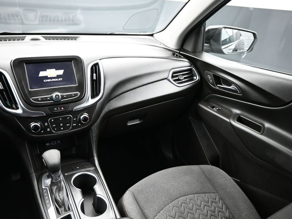 Used 2024 Chevrolet Equinox LT image 12