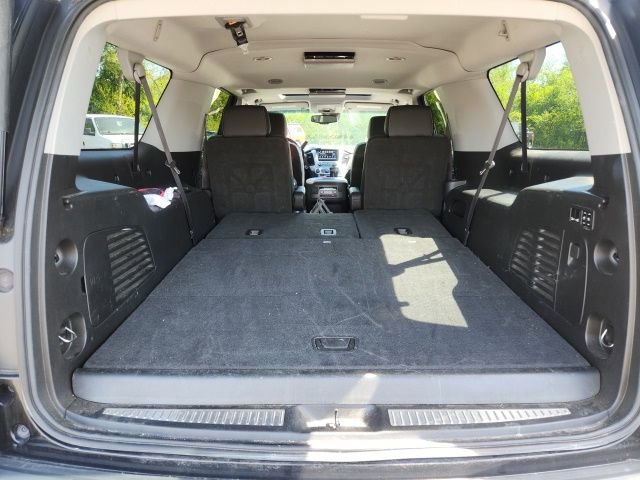 Used 2018 GMC Yukon XL SLT w/ Open Road Package AWD/4WD image 9