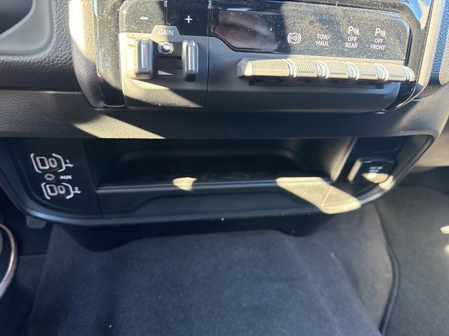 New 2026 RAM 3500 Tradesman image 36