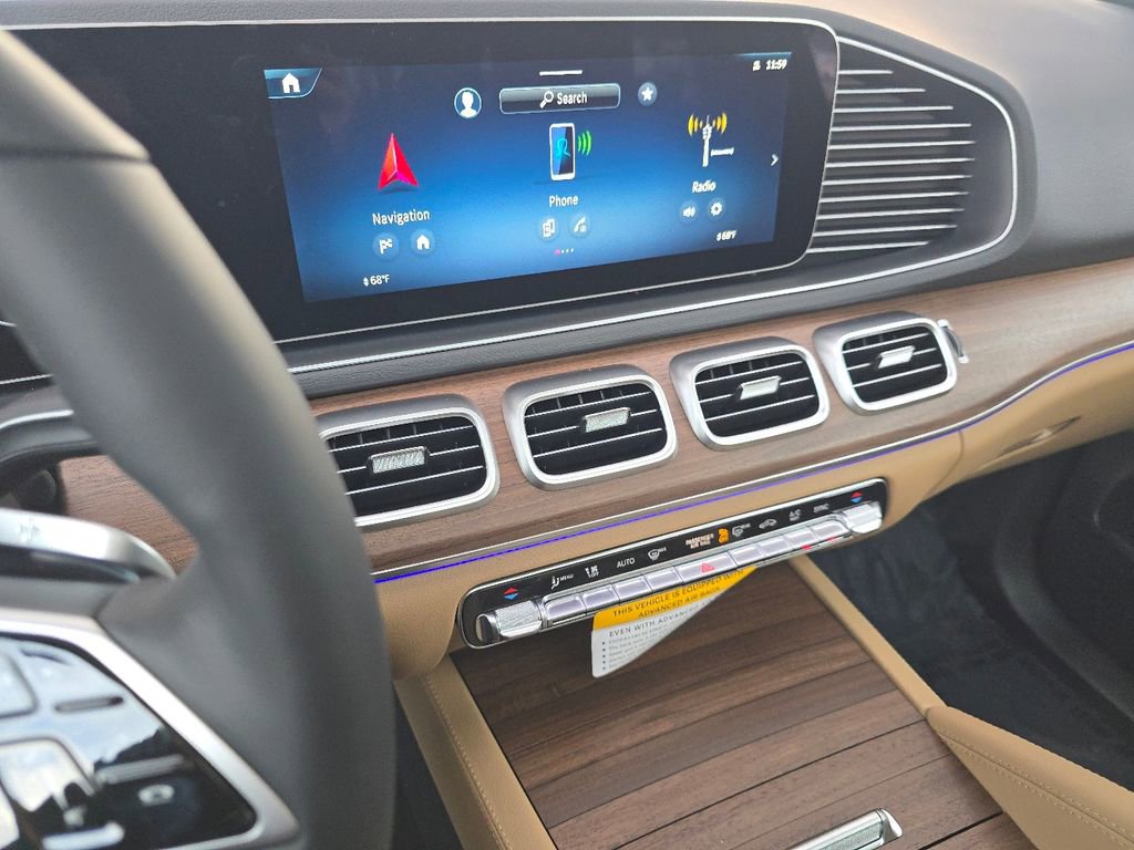 New 2026 Mercedes-Benz GLE 450 4MATIC image 31
