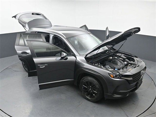 Certified 2024 MAZDA CX-50 AWD 2.5 S w/ Weather Package image 50