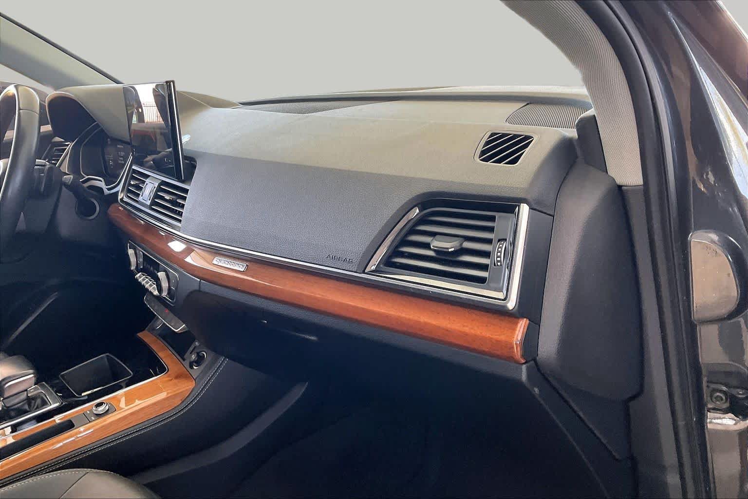 Used 2021 Audi Q5 2.0T Premium Plus AWD/4WD image 19