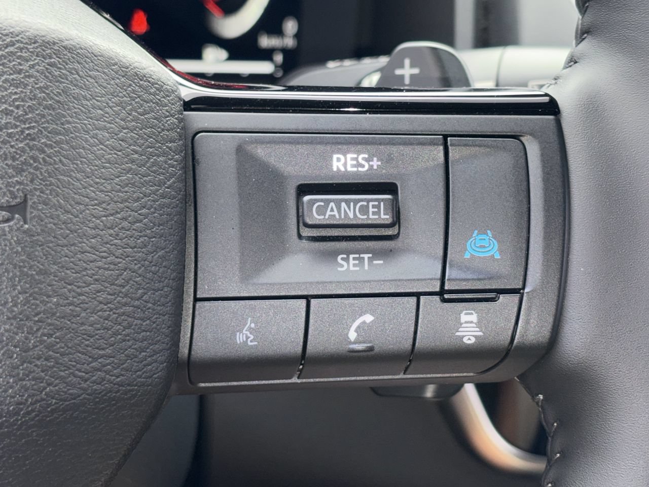 Certified 2026 Nissan Rogue Platinum w/ Platinum Premium Package AWD/4WD image 29