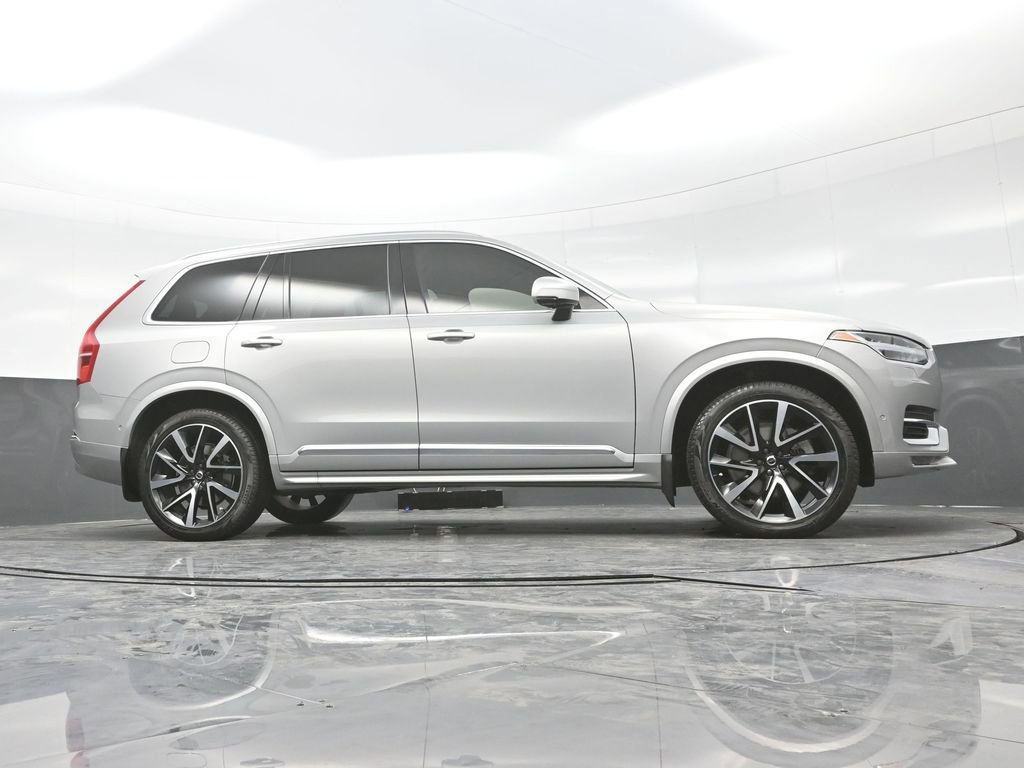 Used 2023 Volvo XC90 B6 Plus w/ Protection Package Premier AWD/4WD image 29