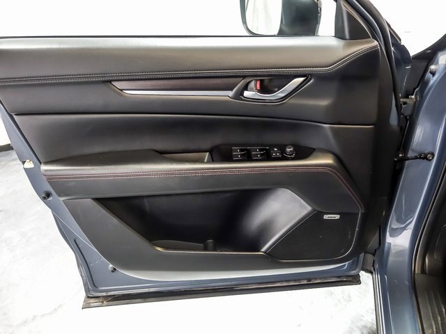 Used 2024 MAZDA CX-5 Carbon Edition image 26