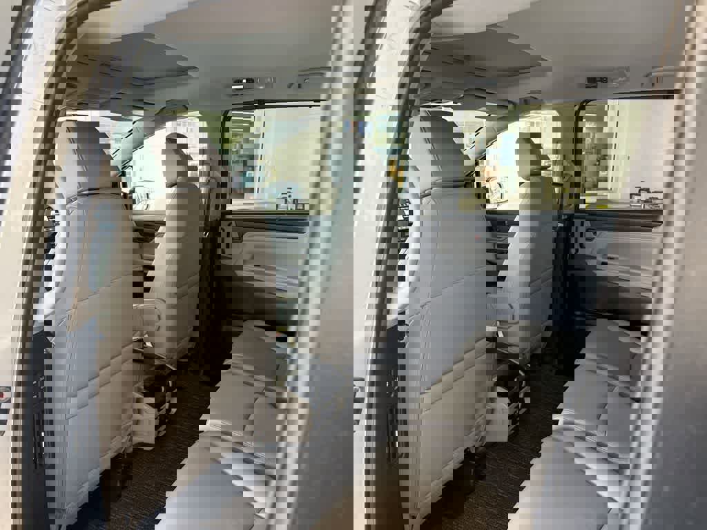 Certified 2023 Honda Odyssey EX-L image 21