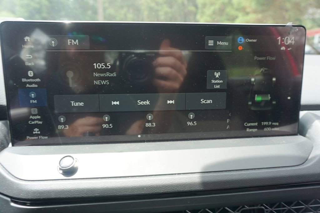 Used 2025 Honda Accord Sport image 9