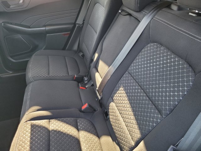 Certified 2023 Ford Escape Active AWD/4WD image 13