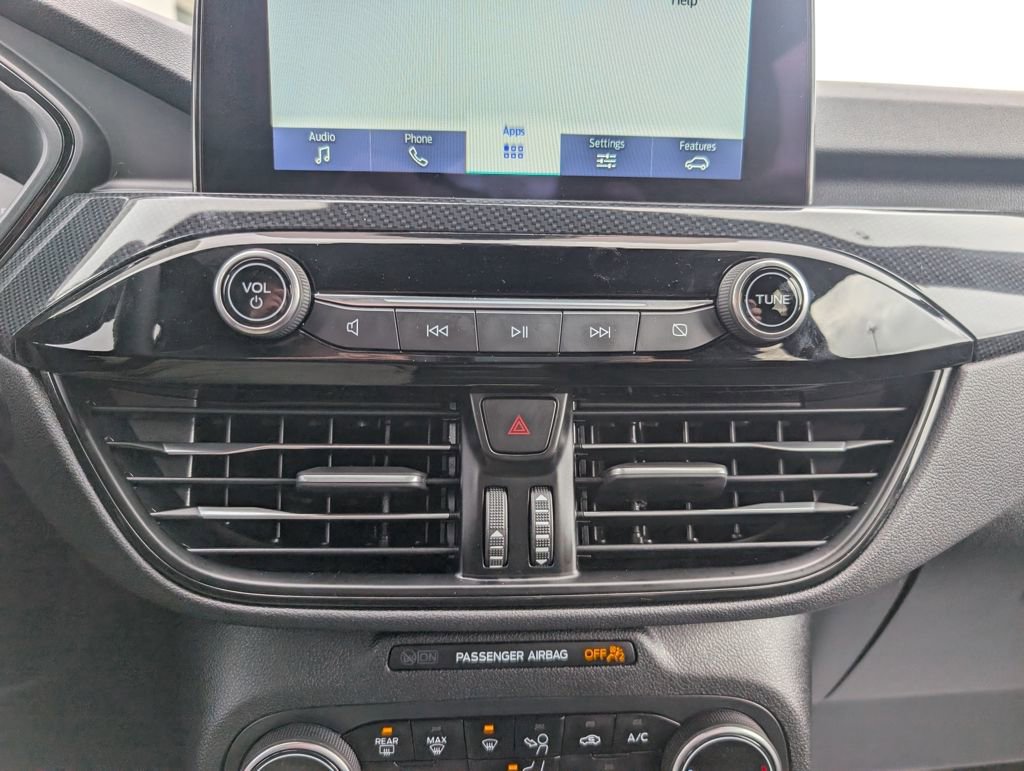 Used 2025 Ford Escape ST-Line Select image 26