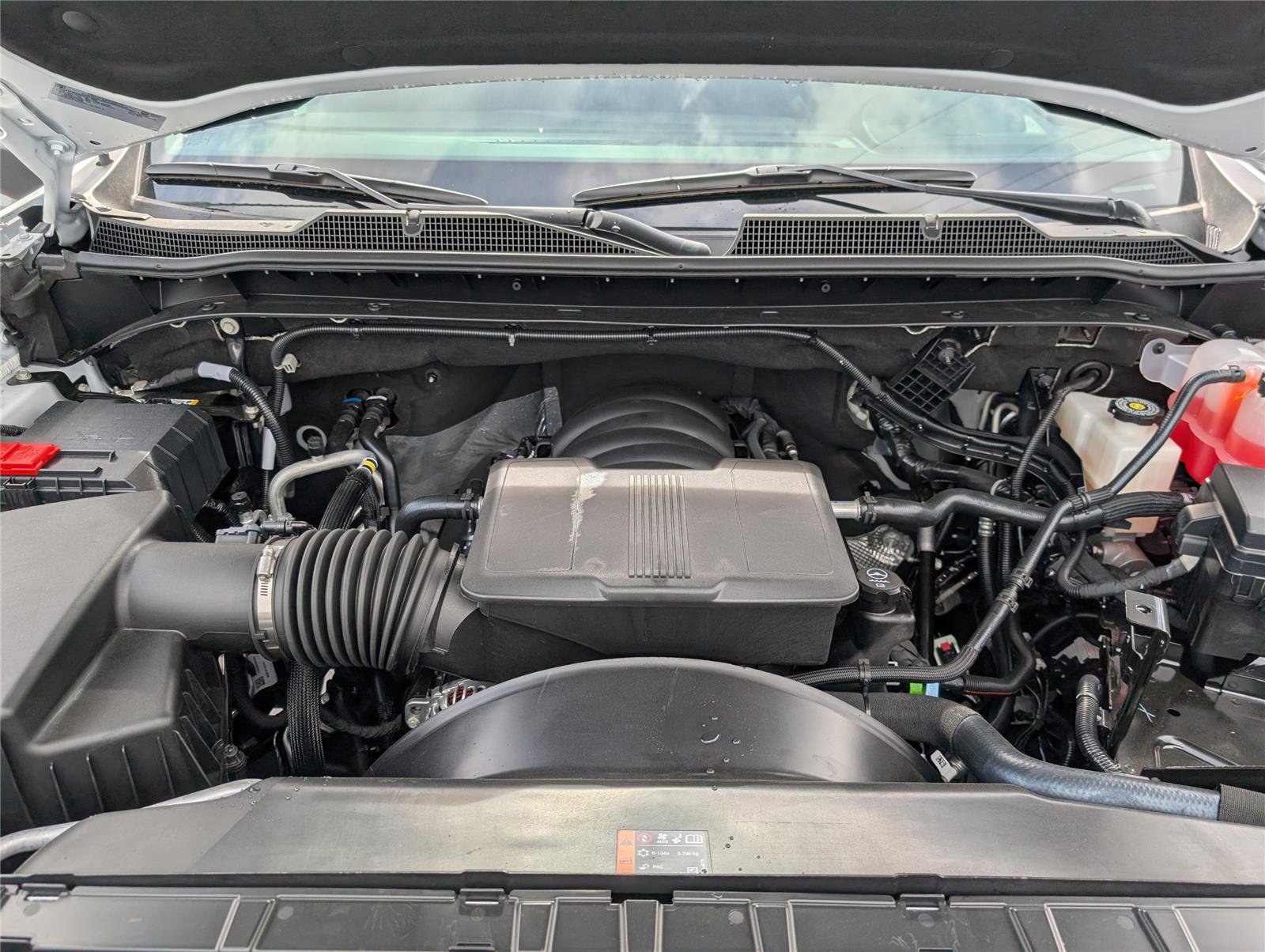 New 2026 Chevrolet Silverado 2500 LT image 13