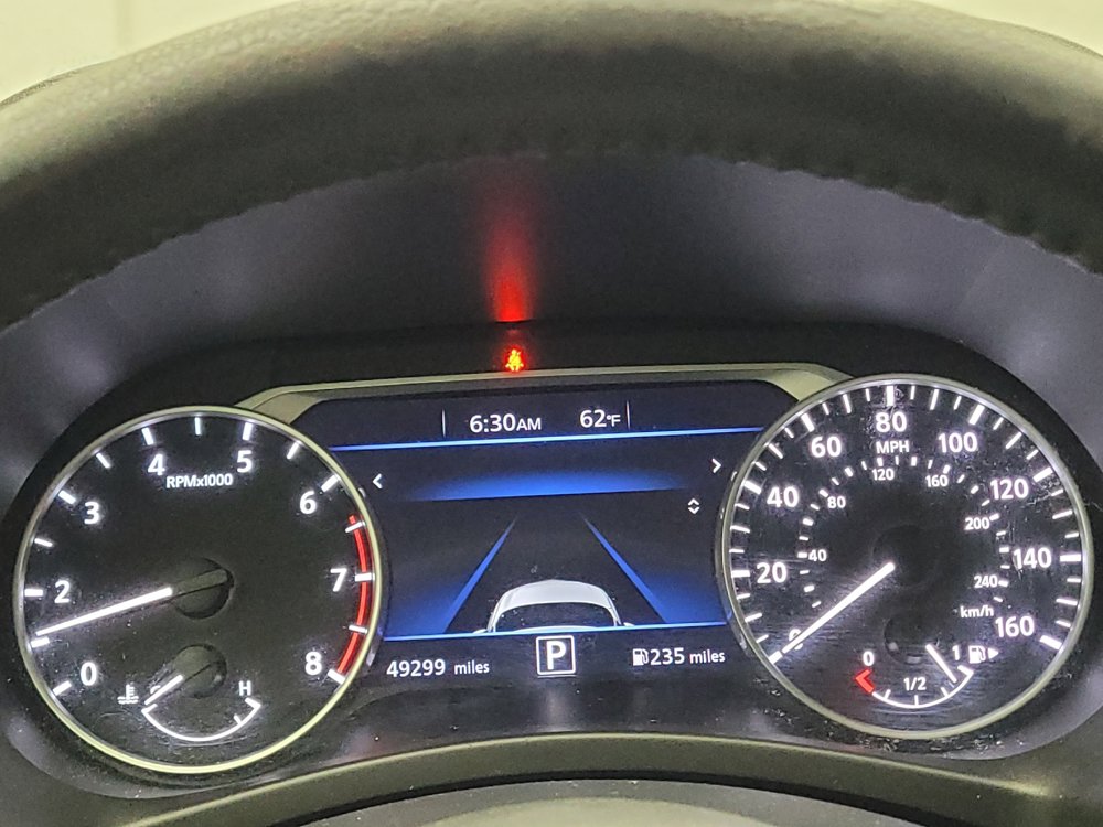 Used 2022 Nissan Sentra SV FWD image 23