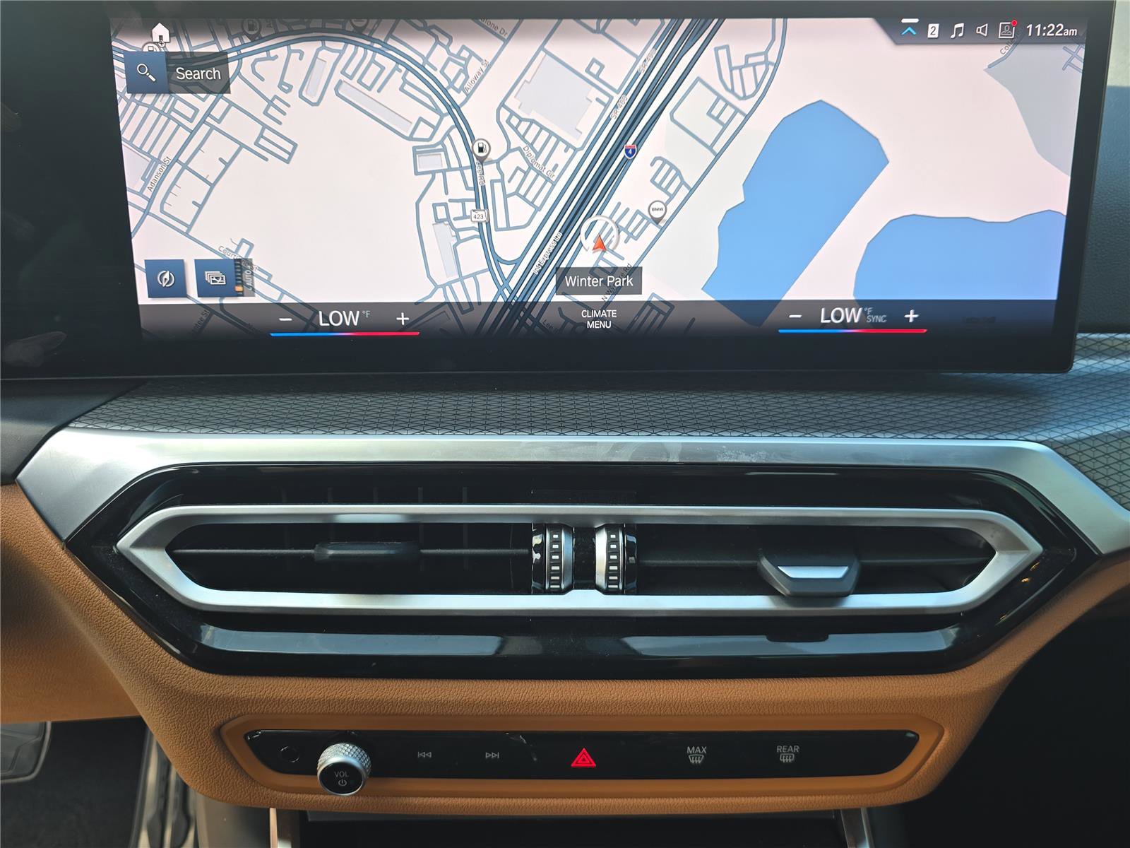 Certified 2023 BMW M340i xDrive M340i xDrive w/ Premium Package image 19