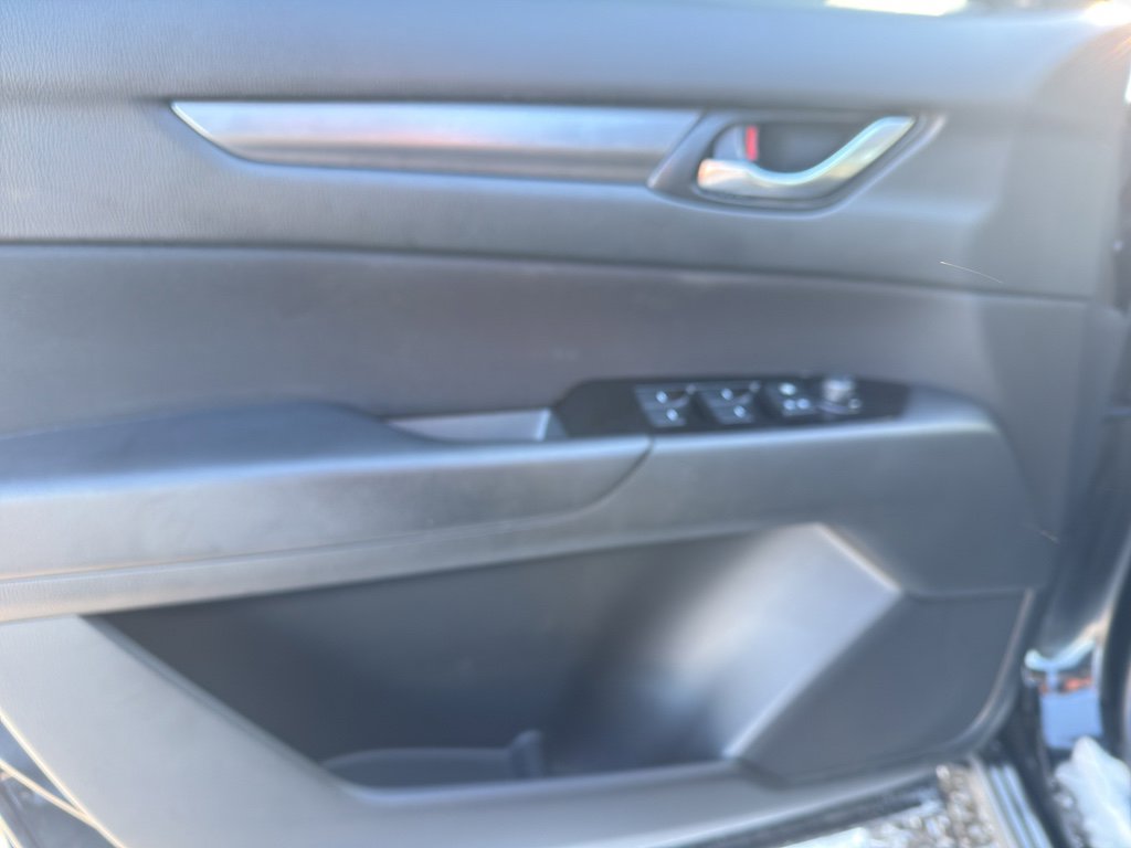 Used 2023 MAZDA CX-5 AWD 2.5 S image 13