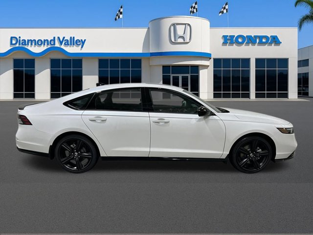 New 2026 Honda Accord Sport video 2