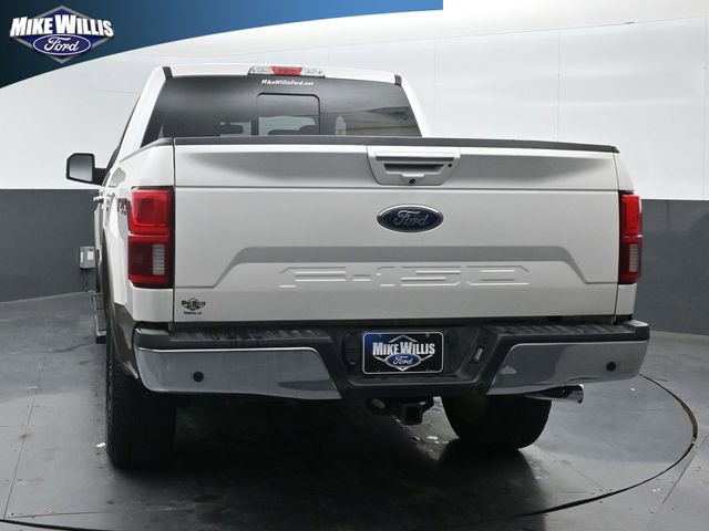 Used 2019 Ford F150 Lariat image 6