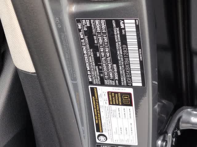 Certified 2026 Mercedes-Benz GLE 450 4MATIC image 37