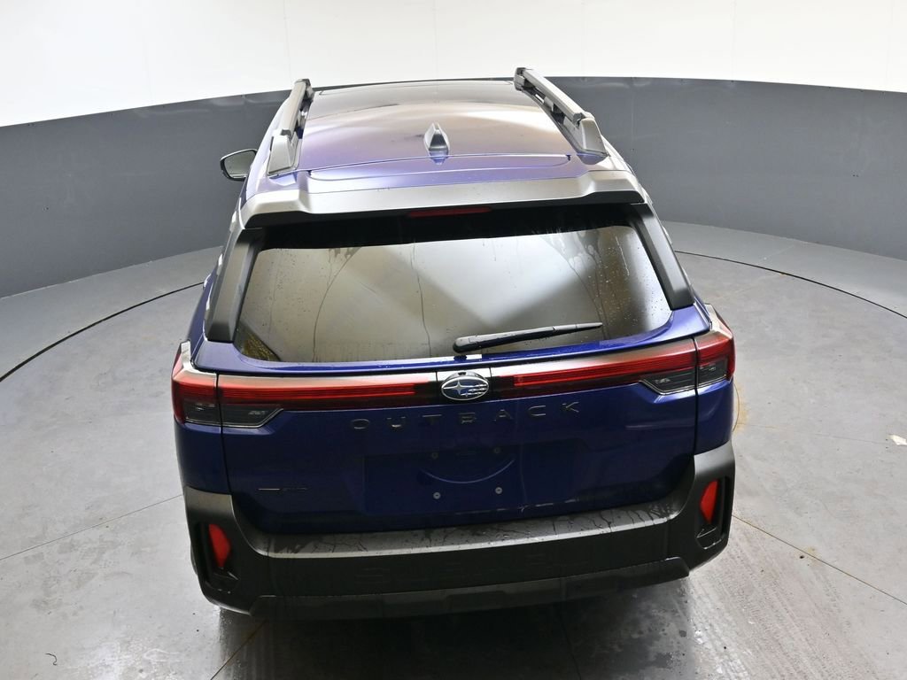 New 2026 Subaru Outback Touring XT image 50