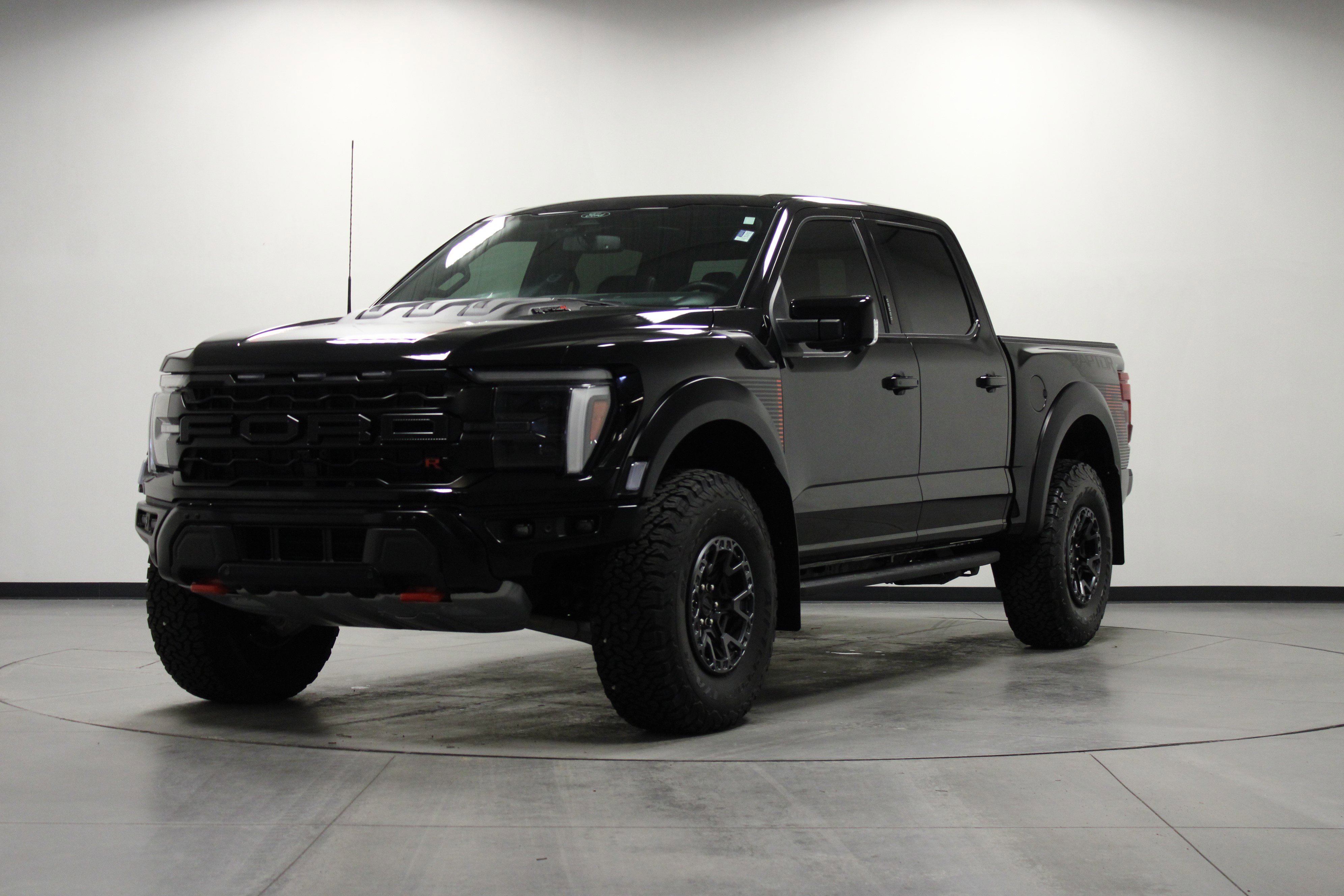 Used 2024 Ford F150 Raptor w/ Equipment Group 803A Raptor R image 8