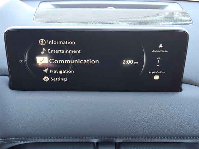 New 2025 MAZDA CX-5 AWD 2.5 S w/ Premium Plus Pkg image 12