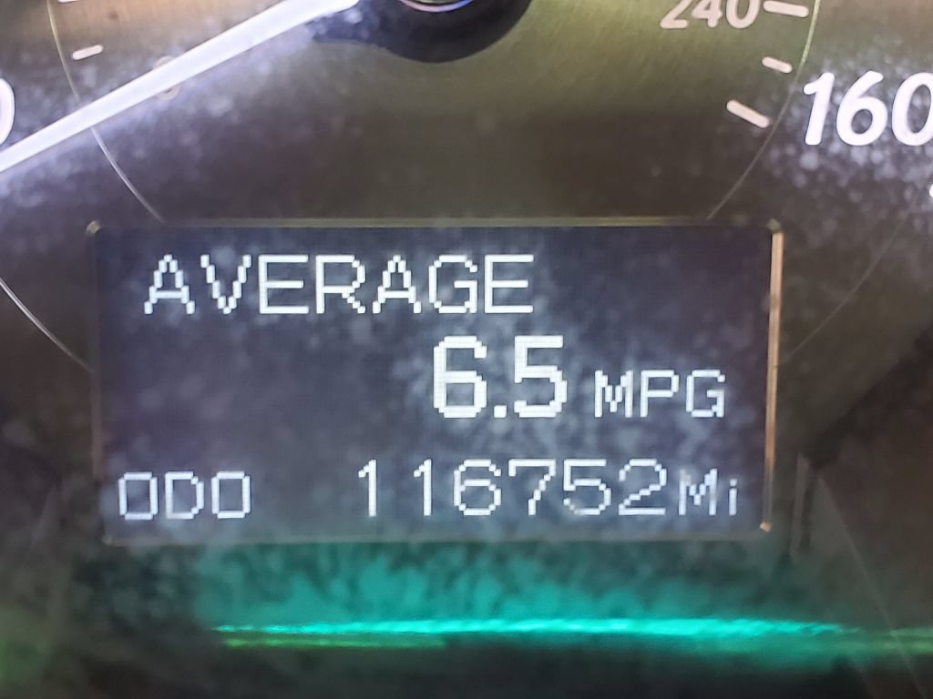 Used 2011 Lexus GS 350 AWD image 17