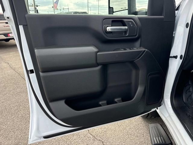 New 2026 Chevrolet Silverado 2500 W/T w/ WT Convenience Package image 20
