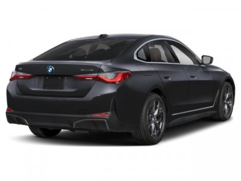 New 2026 BMW i4 eDrive40 RWD image 2