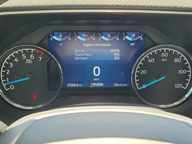 Used 2022 Ford F150 XLT w/ Equipment Group 302A High image 26