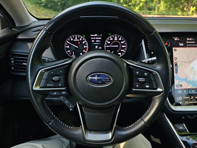 Used 2020 Subaru Outback Premium AWD/4WD image 10